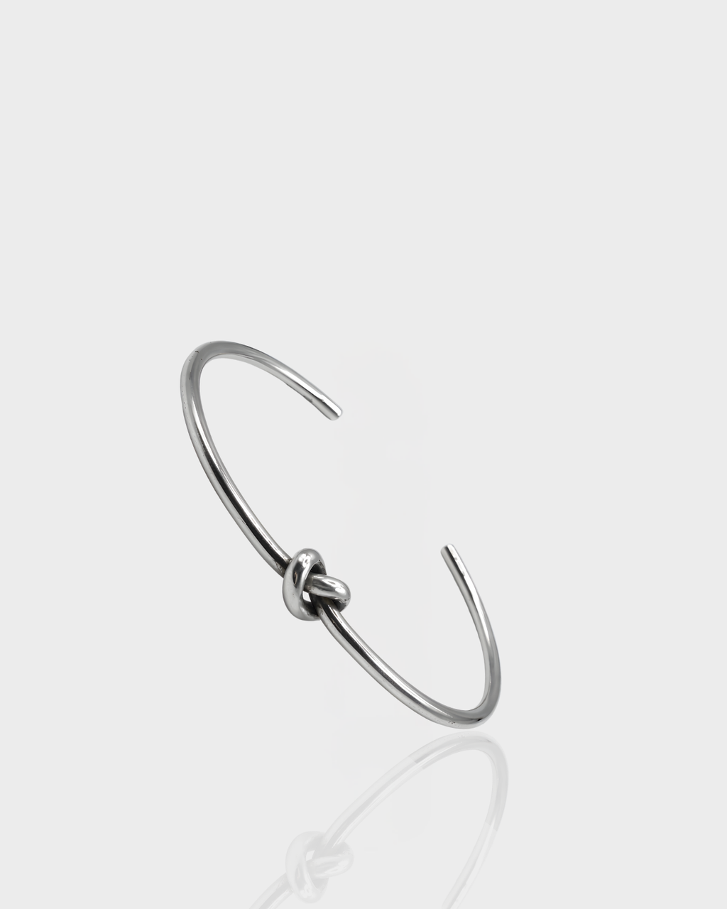 Infinite Knot Cuff