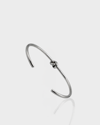 Infinite Knot Cuff