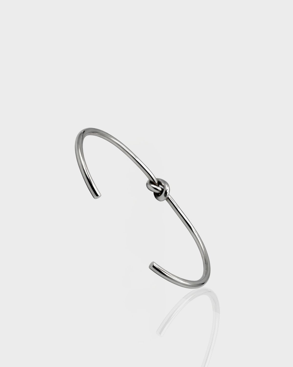 Infinite Knot Cuff