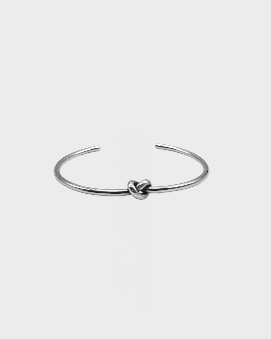 Infinite Knot Cuff