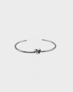 Infinite Knot Cuff