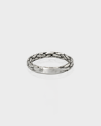 Tribe Weave Ring