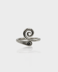 Twisted Essence Ring